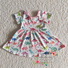 Load image into Gallery viewer, Children’s spring &amp; summer outfits
