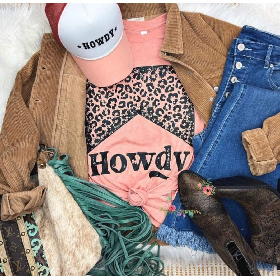 Howdy