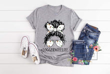 Load image into Gallery viewer, Wife tees (occupations)
