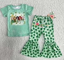 Load image into Gallery viewer, Children’s spring &amp; summer outfits
