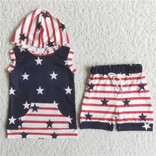 Load image into Gallery viewer, Patriotic Pre-orders (boys &amp; girls)
