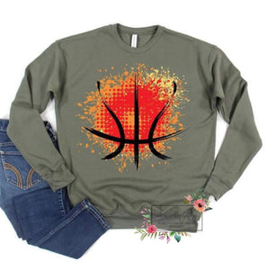 Basketball Design