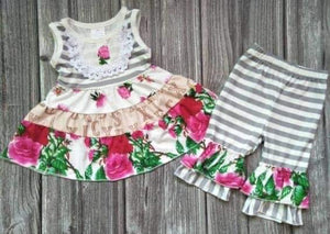 Children’s spring & summer outfits (2)