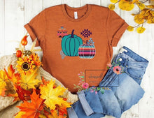 Load image into Gallery viewer, Halloween &amp; Fall tees (Fall in July Sale)
