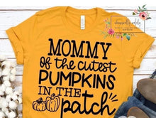 Load image into Gallery viewer, Crystal’s TEE party
