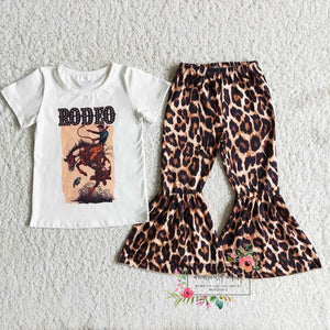 Children’s spring & summer outfits (2)