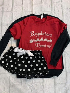 Christmas tees