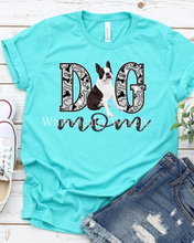 Load image into Gallery viewer, Dog mom (leave dog breed in notes when ordering)
