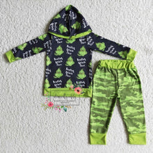 Load image into Gallery viewer, Children’s fall &amp; winter clothing
