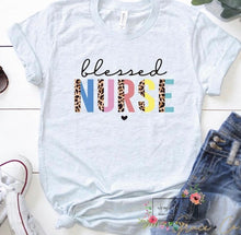 Load image into Gallery viewer, Nurse Tee Sale
