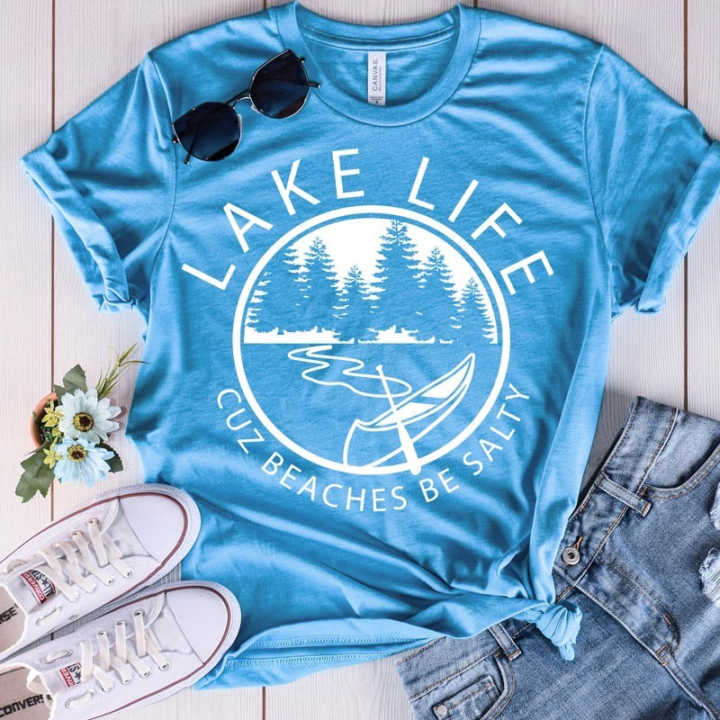 Lake life