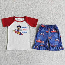 Load image into Gallery viewer, Patriotic Pre-orders (boys &amp; girls)
