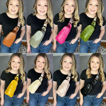Load image into Gallery viewer, In stock sling bags
