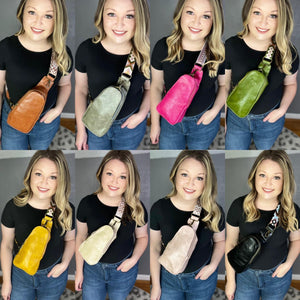 In stock sling bags