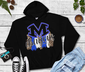 $15 School Spirit Tee Sale