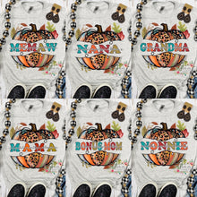Load image into Gallery viewer, Custom name pumpkin pre order (closing 8/30)
