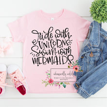 Load image into Gallery viewer, Eilaine’s TEE party selection

