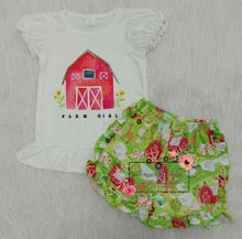 Load image into Gallery viewer, Children’s spring &amp; summer outfits
