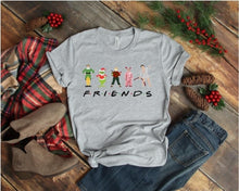 Load image into Gallery viewer, Christmas tees
