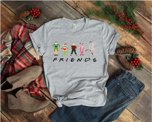 Christmas tees