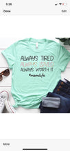 Load image into Gallery viewer, Elizabeth’s TEE party selection
