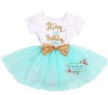 Load image into Gallery viewer, Birthday outfits
