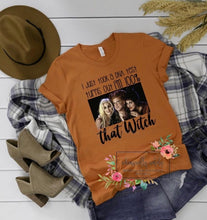 Load image into Gallery viewer, Halloween &amp; Fall tees (Fall in July Sale)
