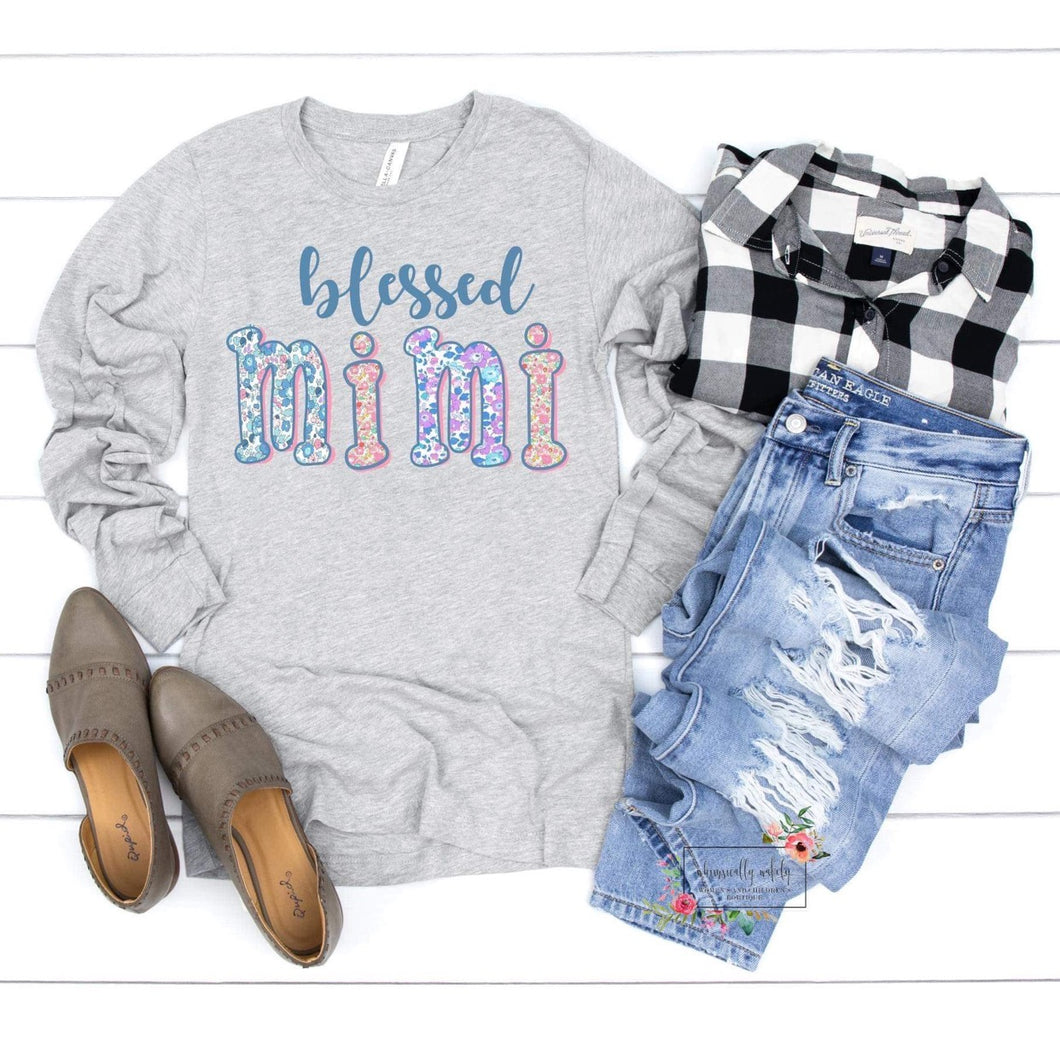 Blessed Mimi