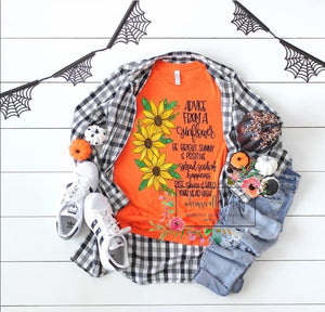 Halloween & Fall tees (Fall in July Sale)