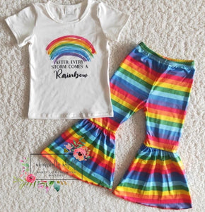 Children’s spring & summer outfits