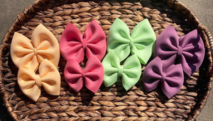 Waterproof Bow pre-order