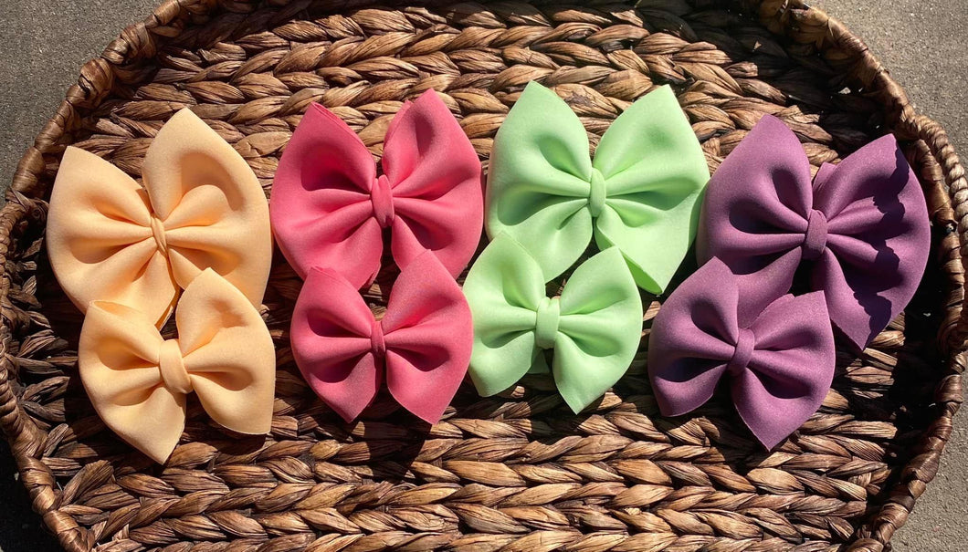 Waterproof Bow pre-order