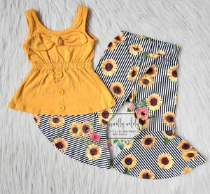 Children’s spring & summer outfits