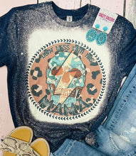 Load image into Gallery viewer, Bleached tee pre order (closing 3/3)
