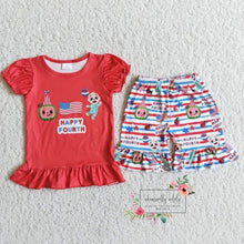 Load image into Gallery viewer, Children’s spring &amp; summer outfits (2)
