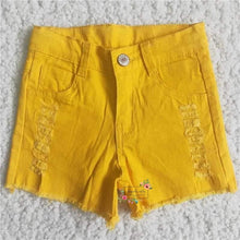 Load image into Gallery viewer, Denim Short pre-order
