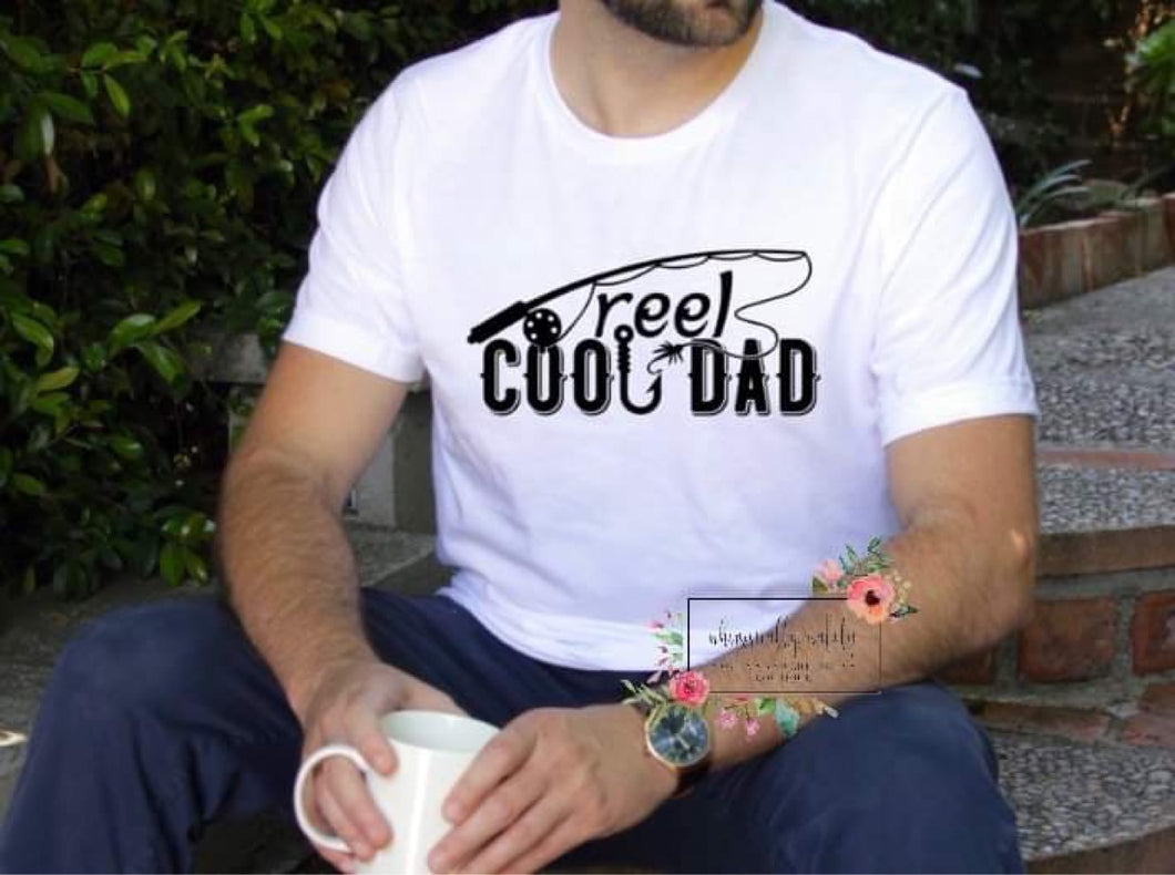Reel Cool Dad