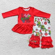 Load image into Gallery viewer, Children’s fall &amp; winter clothing
