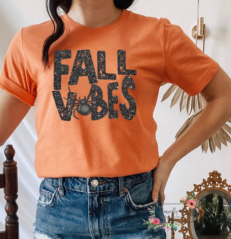 Fall vibes