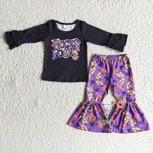 Children’s fall & winter clothing