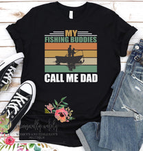Load image into Gallery viewer, Father’s Day tees
