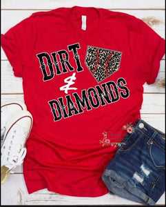 Dirt & Diamonds