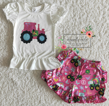 Load image into Gallery viewer, Children’s spring &amp; summer outfits
