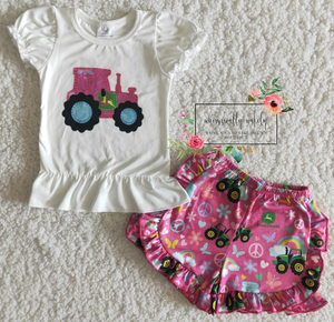 Children’s spring & summer outfits