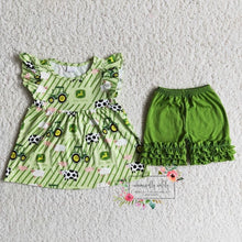 Load image into Gallery viewer, Children’s spring &amp; summer outfits
