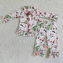 Load image into Gallery viewer, Christmas pj’s
