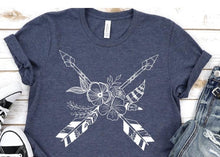 Load image into Gallery viewer, Brittany Williams’ tee party
