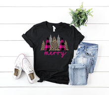 Load image into Gallery viewer, Christmas tree tees
