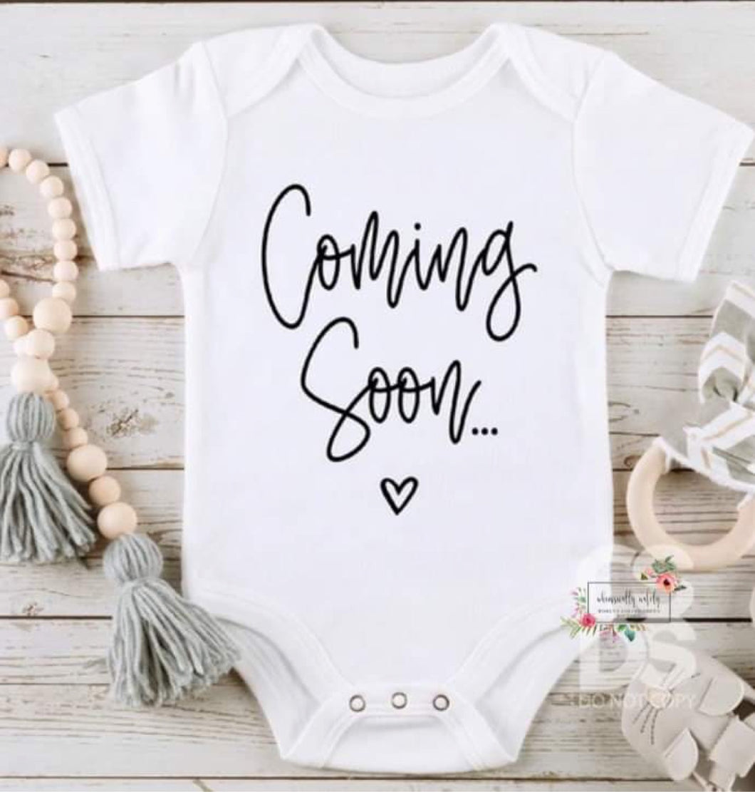 Coming soon