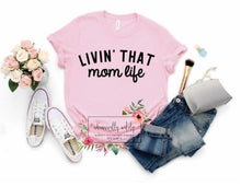 Load image into Gallery viewer, Mom tees
